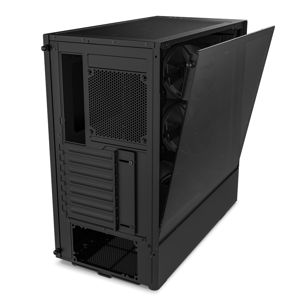 ゲーミングPC ジャンク NZXT H5 Elite その他パーツ ゲーミングPC ジャンク NZXT H5 Elite その他パーツ - メルカリ